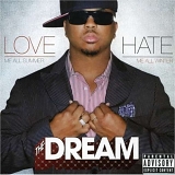 The-Dream - Love/Hate