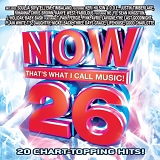 Now That's What I Call Music! - NOW 26