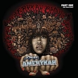 Erykah Badu - New Amerykah, Pt. 1: 4th World War