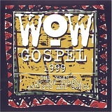 Various artists - WOW Gospel 1999