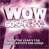 Various artists - Wow Gospel 2003