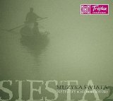 Various artists - Siesta 2 - Muzyka Świata