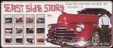 Various artists - The Soul Story ( Hard To Find Hits )