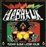 Habakuk - Muzyka słowo liczba kolor