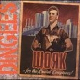 The Dingees - The Crucial Conspiracy