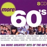 Various artists - More Greatest Hits of the 60's