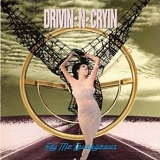Drivin 'N' Cryin - Fly Me Courageous