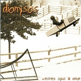 Dionysos - Western sous la neige