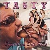 DEMOLITION DOLL RODS - Tasty