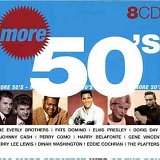 Various artists - More Greatest Hits of the 50's