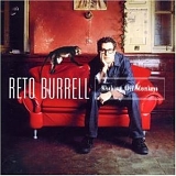 Reto Burrell - Shaking Off Monkeys