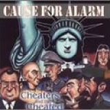Cause For Alarm - Cheaters and the Cheated