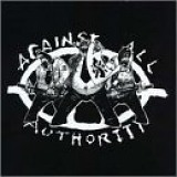 Against All Authority - 24 Hour Roadside Resistance