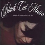 Black Cat Music - hands in the estuary, torso in the lake