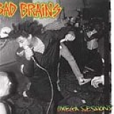 Bad Brains - Omega Sessions