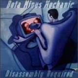 Beta Minus Mechanic - Disassembly Required