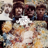 The Byrds - The Byrds Greatest Hits 18 Classics Re-Mastered