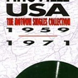 Various artists - Hitsville USA: The Motown Singles Collection 1959-1971