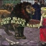 Blake Babies - God Bless The Blake Babies