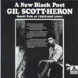 Gil Scott-Heron - Small Talk At 125th And Lenox