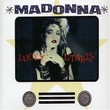 Madonna - Lucky Star