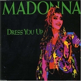 Madonna - Dress You Up