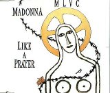 Madonna - Like A Prayer (Part 1)
