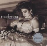 Madonna - Like A Virgin (Digitally Remastered)