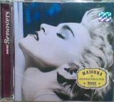 Madonna - True Blue (Brazil Remaster)