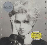 Madonna - Madonna (Digitally Remastered)