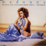 Madonna - Material Girl