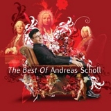 Andreas Scholl - Best Of Andreas Scholl