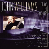 John Williams - Plays The Movies