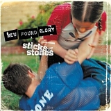 New Found Glory - Sticks and Stones