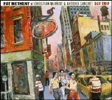 Pat Metheny Trio - Day Trip