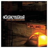 All Star United - Love And Radiation