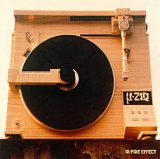 MuZiq - In Pine Effect