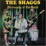 The Shaggs - Philosophy of the World