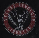 Velvet Revolver - Libertad