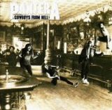 Pantera - Cowboys From Hell