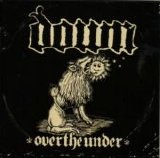 Down - Over The Under