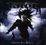 Tarot - Crows Fly Black