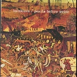 Pearls Before Swine - Balaklava