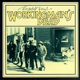 Grateful Dead - Workingman's Dead