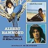 Hammond, Albert - Albert Hammond / 99 Miles From L.A.
