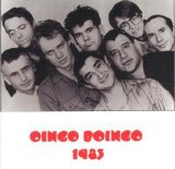 Oingo Boingo - 1983 Phoenix AZ Penthouse Magazine College Rock Concert pre-FM