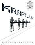 Kraftwerk - Minimum-Maximum