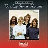 Barclay James Harvest - The Best Of