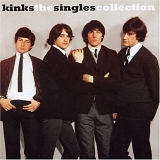 Kinks - Hit Singles (PRT)