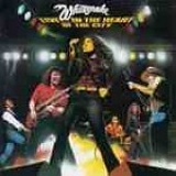 Whitesnake - Live.... In the Heart of the City/Live at Hammersmith